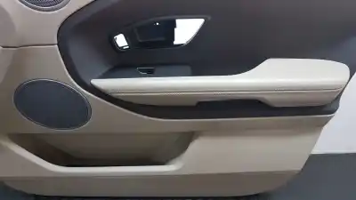 Автозапчастина б/у обработка передніх правіх дверей для land rover evoque dynamic посилання на oem iam bj3220962a lr028122 bj3220162a