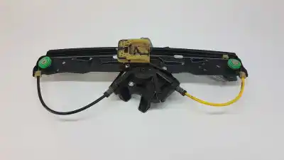 Second-hand car spare part rear left window regulator for land rover evoque dynamic oem iam references bj3227001ad lr031661 lr046661