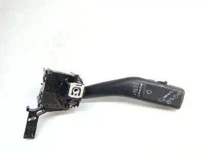 Peça sobressalente para automóvel em segunda mão comutador de limpa vidros por volkswagen scirocco (137) 2.0 16v t fsi / tsi referências oem iam 1k0953519