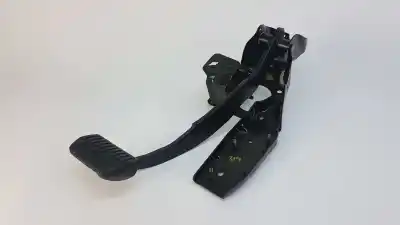 Second-hand car spare part brake pedal for land rover evoque dynamic oem iam references bj322d094cb