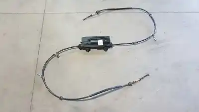 Pièce détachée automobile d'occasion frein à main électrique pour land rover range rover sport 2.7 td v6 cat références oem iam   