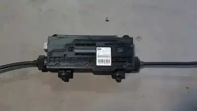Pièce détachée automobile d'occasion frein à main électrique pour land rover range rover sport 2.7 td v6 cat références oem iam   
