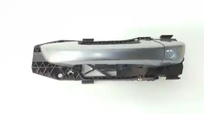 Автозапчасти б/у задняя левая наружная ручка за skoda superb combi (3t5) comfort ссылки oem iam 5n0839885h