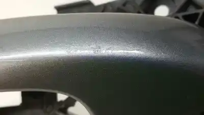 Автозапчасти б/у задняя левая наружная ручка за skoda superb combi (3t5) comfort ссылки oem iam 5n0839885h  