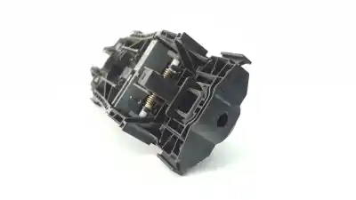 Автозапчастина б/у завнішня ручка задня ліва для seat toledo (kg3) style посилання на oem iam 5n0839885h  