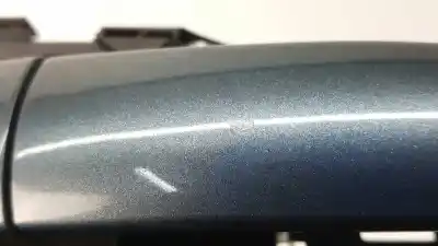 Автозапчастина б/у завнішня ручка задня ліва для seat toledo (kg3) style посилання на oem iam 5n0839885h  