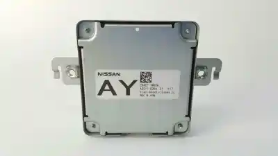 Piesă de schimb auto la mâna a doua modul electrotic pentru infiniti m sedán m30d s premium referințe oem iam 284e71mk0a