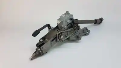 Second-hand car spare part steering column for land rover evoque dynamic oem iam references bj323k772ad
