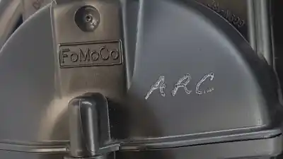 Peça sobressalente para automóvel em segunda mão motor de sofagem por land rover evoque hse dynamic referências oem iam 6g9n18d413aa  lr016627