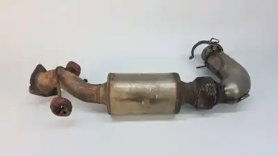 Pezzo di ricambio per auto di seconda mano catalizzatore per land rover evoque hse dynamic riferimenti oem iam ej325g267aa  lr049951