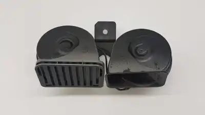 Second-hand car spare part horn for land rover evoque dynamic oem iam references lr026039