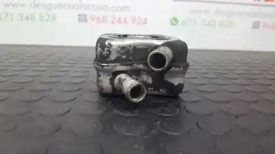 Автозапчасти б/у ОХЛАДИТЕЛЬ МОТОРНОГО МАСЛА за VOLKSWAGEN GOLF IV BERLINA (1J1)  ссылки OEM IAM 068117021B  