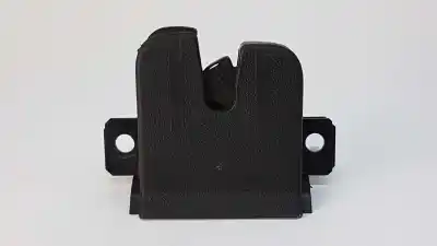 Peça sobressalente para automóvel em segunda mão fechadura do mala por volkswagen touareg (7la) tdi v10 referências oem iam 7l6827505d