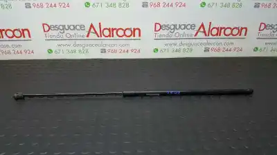 Peça sobressalente para automóvel em segunda mão amortecedor do capô por volkswagen eos (1f7, 1f8) 2.0 tdi referências oem iam 1q0823359