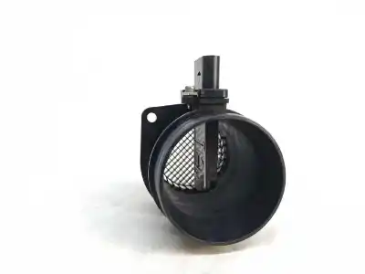 Peça sobressalente para automóvel em segunda mão MEDIDOR DE MASSA DE AR por VOLKSWAGEN SCIROCCO (137)  Referências OEM IAM 06J906461B  6J906461