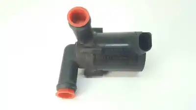 Peça sobressalente para automóvel em segunda mão válvula de controle do calefactor de agua por volkswagen touareg (7la) tdi v10 referências oem iam 7l0965561a