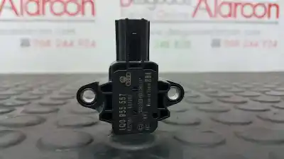 Second-hand car spare part SENSOR for VOLKSWAGEN POLO (6R1)  OEM IAM references 1Q0955557  