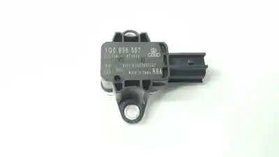 Recambio de automóvil de segunda mano de sensor para volkswagen polo (6r1) advance referencias oem iam 1q0955557