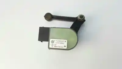 Peça sobressalente para automóvel em segunda mão sensor por volkswagen touareg (7la) tdi v10 referências oem iam 7l0616571b