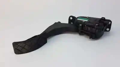 Recambio de automóvil de segunda mano de potenciometro pedal para volkswagen polo (6r1) advance referencias oem iam 6q1721503m