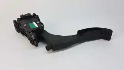 Recambio de automóvil de segunda mano de potenciometro pedal para volkswagen polo (6r1) advance referencias oem iam 6q1721503m  