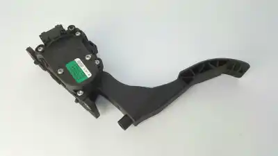 Peça sobressalente para automóvel em segunda mão pedal acelerador por seat ibiza sc (6j1) stylance / style referências oem iam 6q1721503m