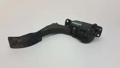 Recambio de automóvil de segunda mano de pedal acelerador para volkswagen polo (6r1) advance referencias oem iam 6q1721503m