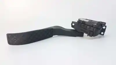 Second-hand car spare part accelerator pedal for volkswagen touareg (7la, 7l6, 7l7) 2.5 r5 tdi oem iam references 7l6721507h