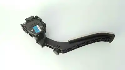 Peça sobressalente para automóvel em segunda mão pedal acelerador por volkswagen touareg (7la) tdi v10 referências oem iam 7l6723507h