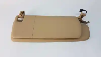 Pezzo di ricambio per auto di seconda mano tenda sinistra per volkswagen touareg (7l6) 3.0 v6 tdi dpf riferimenti oem iam 7l6857551aq