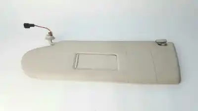 Pezzo di ricambio per auto di seconda mano tenda sinistra per volkswagen t5 bus caravelle riferimenti oem iam 7h5857551d  