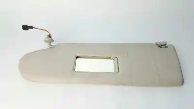 Pezzo di ricambio per auto di seconda mano tenda sinistra per volkswagen t5 bus caravelle riferimenti oem iam 7h5857551d  