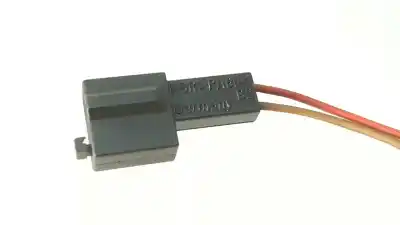 Pezzo di ricambio per auto di seconda mano tenda sinistra per volkswagen t5 bus caravelle riferimenti oem iam 7h5857551d  