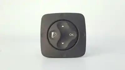 Second-hand car spare part multifunction switch for renault scenic iii authentique oem iam references 283950001r