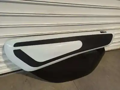 Pièce détachée automobile d'occasion porte avant droite pour renault twizy technic références oem iam 809001213r  801010383r