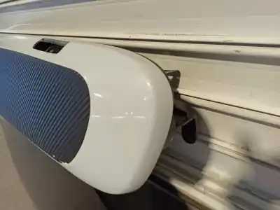 Pièce détachée automobile d'occasion porte avant droite pour renault twizy technic références oem iam 809001213r  801010383r