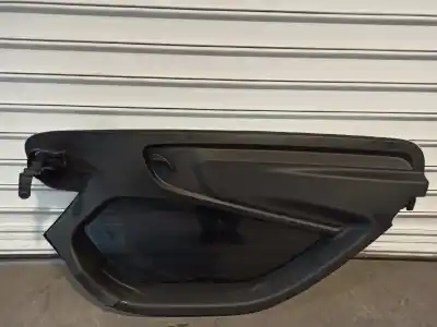 Pièce détachée automobile d'occasion porte avant droite pour renault twizy technic références oem iam 809001213r  801010383r