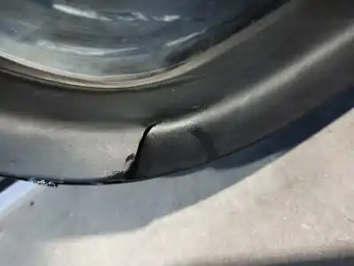 Pièce détachée automobile d'occasion porte avant droite pour renault twizy technic références oem iam 809001213r  801010383r