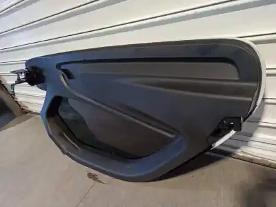 Pièce détachée automobile d'occasion porte avant droite pour renault twizy technic références oem iam 809001213r  801010383r