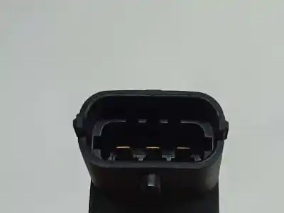 Автозапчастина б/у датчик тиску для renault clio iii exception посилання на oem iam 8200168253  0281002566