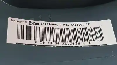 Автозапчастина б/у передня права подушка безопасности для peugeot expert kasten l2h1 kasten avantage посилання на oem iam 14013511zf   Автозапчастина б/у передня права подушка безопасности для peugeot expert kasten l2h1 kasten avantage посилання на oem iam 14013511zf