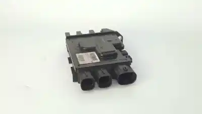 Pièce détachée automobile d'occasion module électronique pour renault scenic iii authentique références oem iam 243800011r  