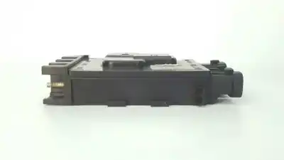 Pièce détachée automobile d'occasion module électronique pour renault scenic iii authentique références oem iam 243800011r  