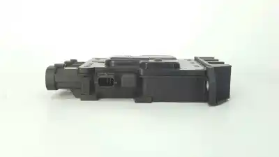 Pièce détachée automobile d'occasion module électronique pour renault scenic iii authentique références oem iam 243800011r  