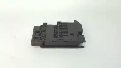 Pièce détachée automobile d'occasion module électronique pour renault scenic iii authentique références oem iam 243800011r  