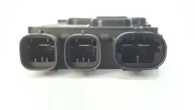 Pièce détachée automobile d'occasion module électronique pour renault scenic iii authentique références oem iam 243800011r  