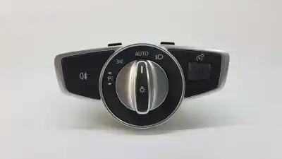 Gebrauchtes Autoersatzteil LICHTSTEUERUNG zum MERCEDES-BENZ CLASE GLC COUPE (BM 253) (6.2016->)  OEM-IAM-Referenzen A2059051810  A20590518109107