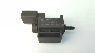 Tweedehands auto-onderdeel extra luchtklep voor audi a6 berlina (4f2) 3.0 tdi quattro (165kw) oem iam-referenties 037906283c