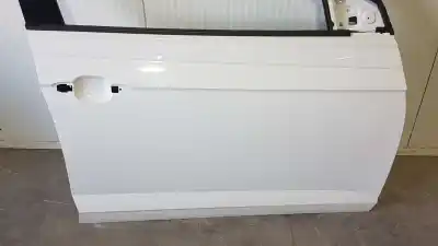 Recambio de automóvil de segunda mano de puerta delantera derecha para volkswagen polo advance referencias oem iam 2g4831052m  2g4831052p