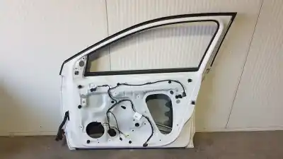 Recambio de automóvil de segunda mano de puerta delantera derecha para volkswagen polo advance referencias oem iam 2g4831052m  2g4831052p